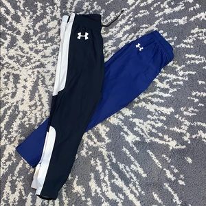 Bundle of Under Armour Leggings!